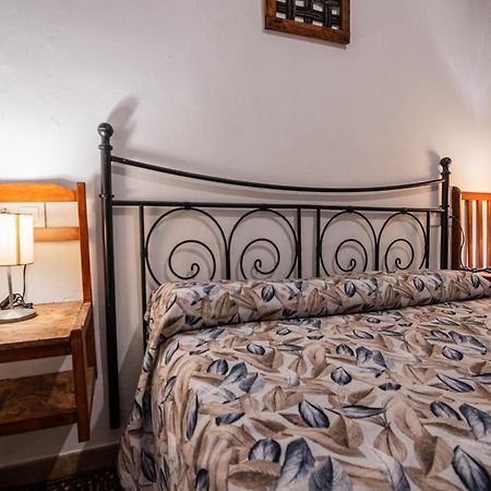 Casa Rural El Olivo Villamalea ภายนอก รูปภาพ