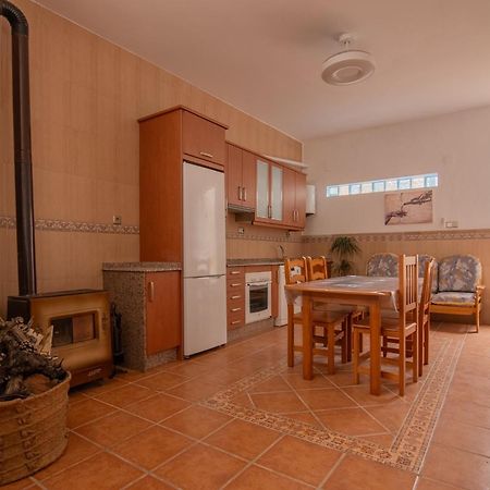 Casa Rural El Olivo Villamalea ภายนอก รูปภาพ